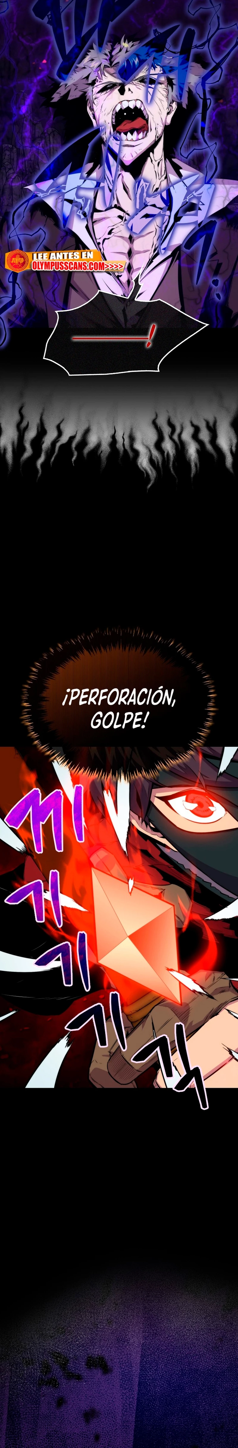 Ranker Dormido capítulo 73 página 23