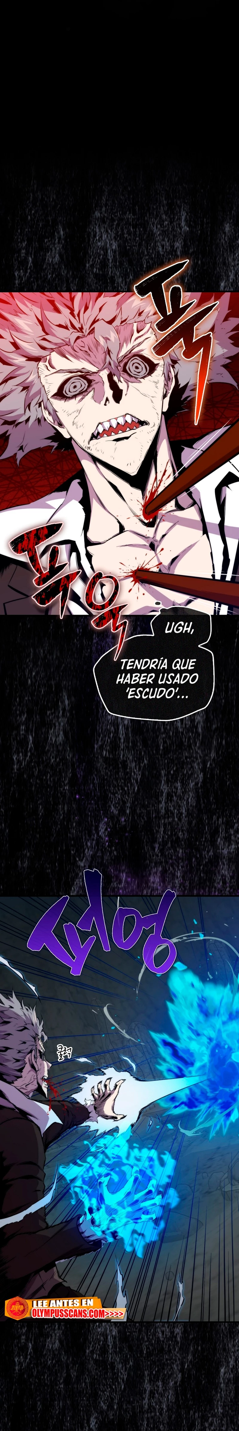 Ranker Dormido capítulo 73 página 28