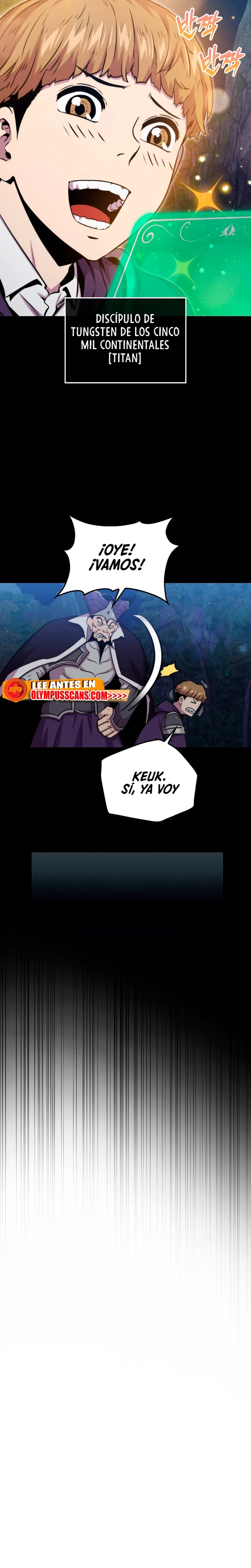 Ranker Dormido capítulo 76 página 12