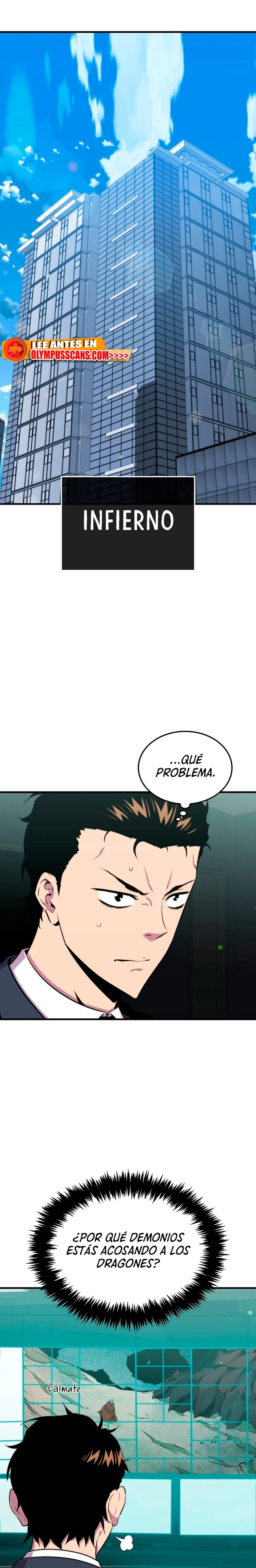 Ranker Dormido capítulo 76 página 13