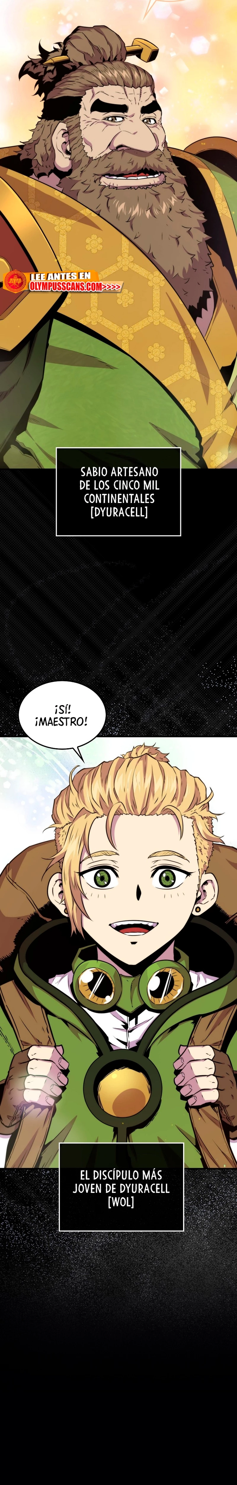 Ranker Dormido capítulo 76 página 2
