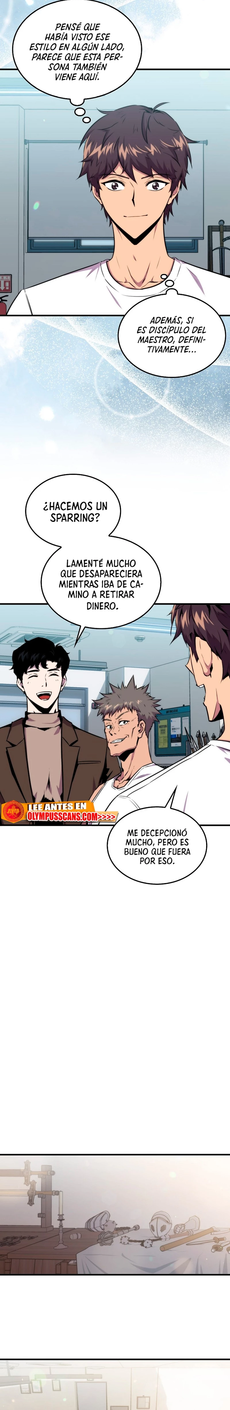 Ranker Dormido capítulo 77 página 4