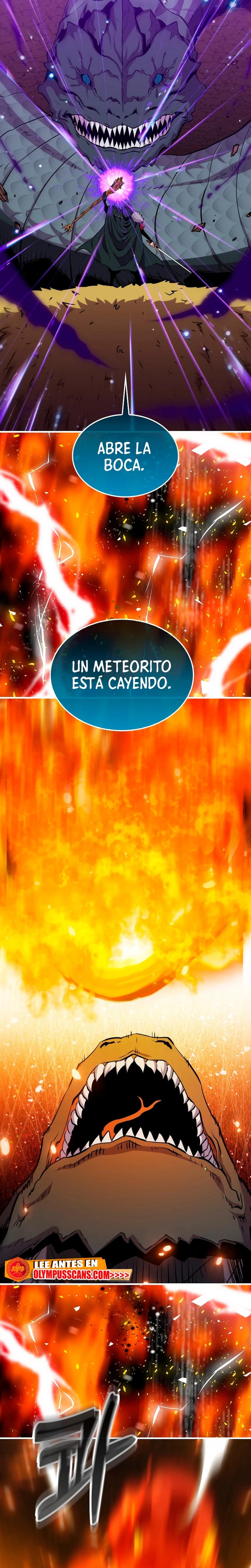 Ranker Dormido capítulo 83 página 14