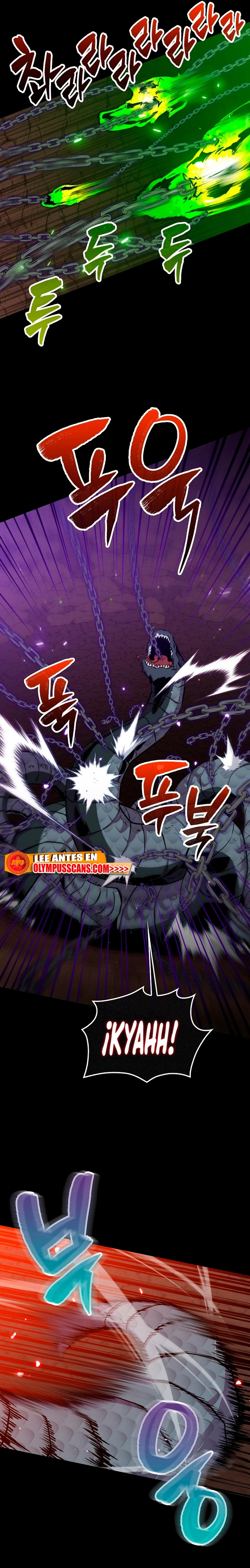 Ranker Dormido capítulo 83 página 18