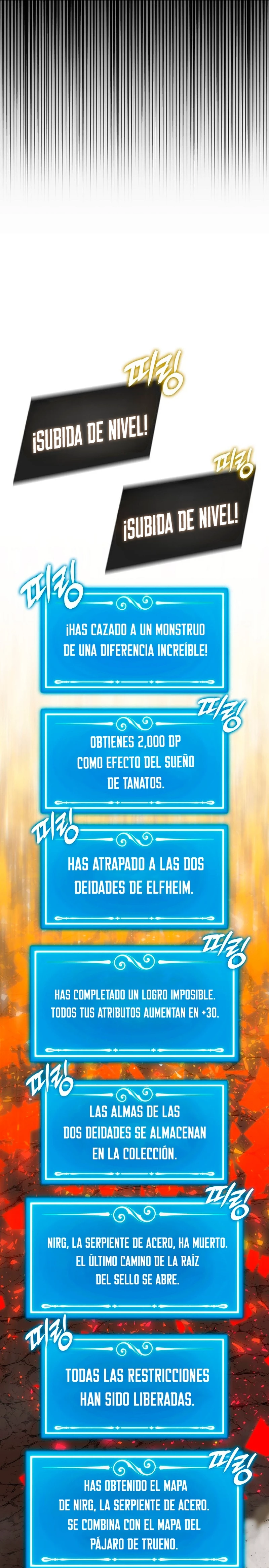 Ranker Dormido capítulo 83 página 24