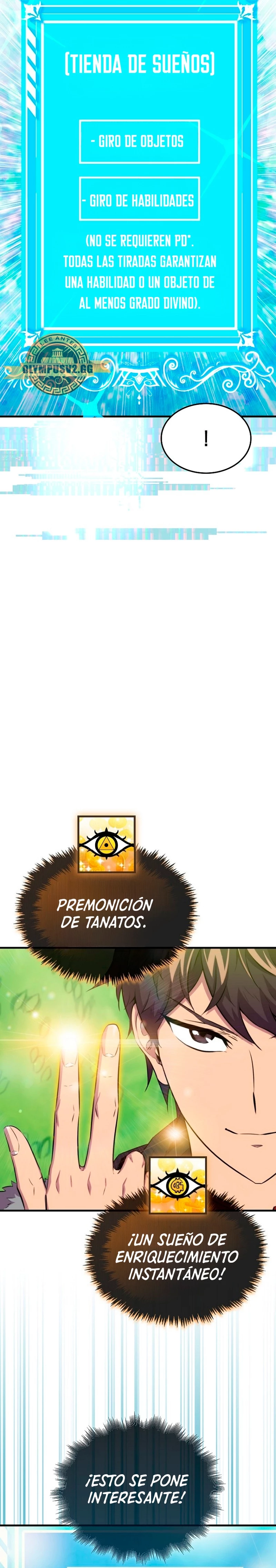 Ranker Dormido capítulo 85 página 13