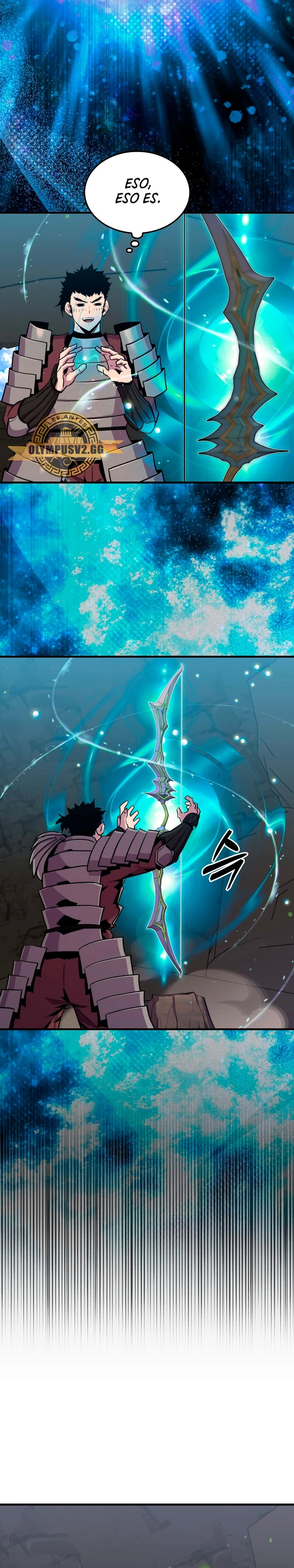 Ranker Dormido capítulo 85 página 24