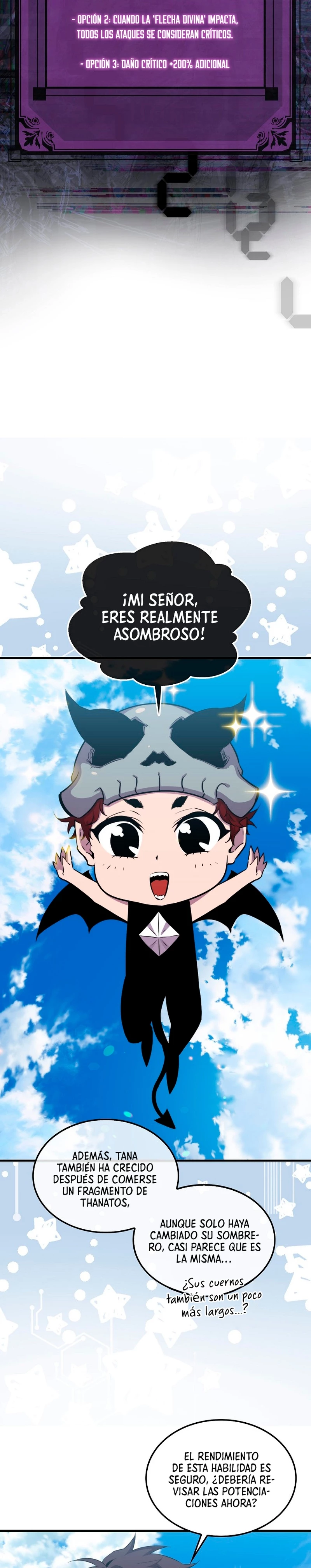 Ranker Dormido capítulo 86 página 14