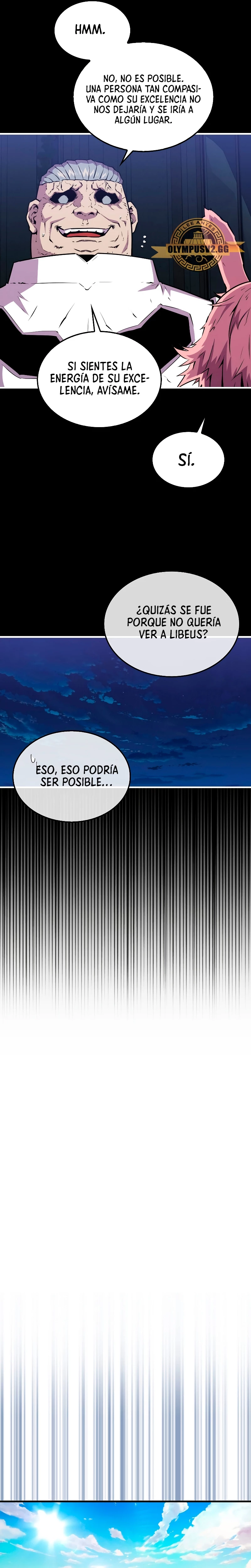 Ranker Dormido capítulo 89 página 10