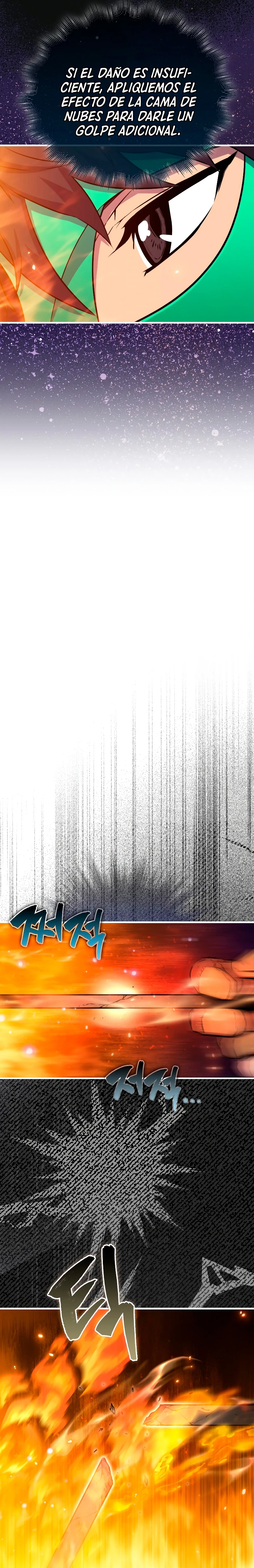 Ranker Dormido capítulo 89 página 20