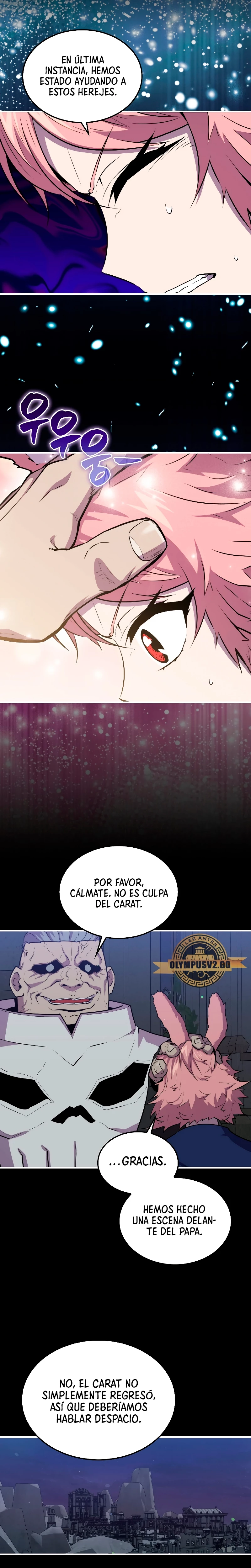 Ranker Dormido capítulo 89 página 4