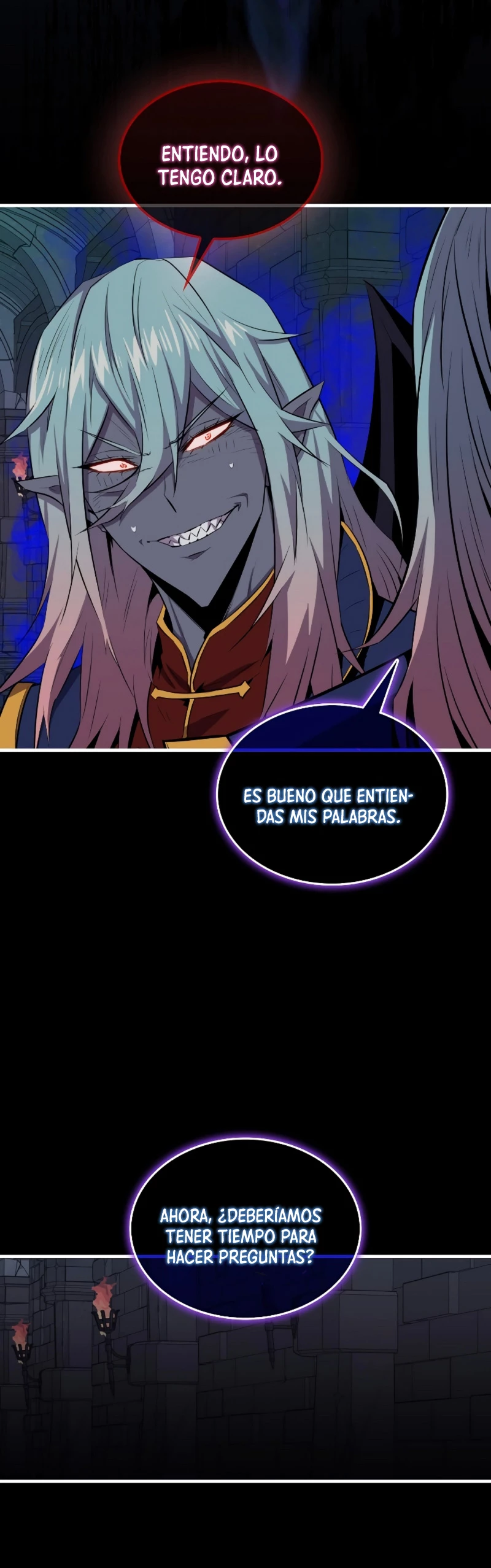 Ranker Dormido capítulo 94 página 15