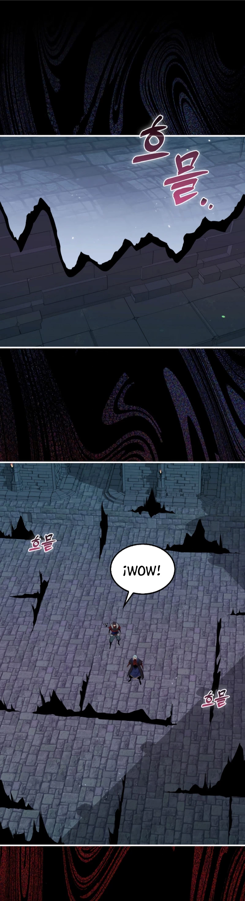 Ranker Dormido capítulo 94 página 2