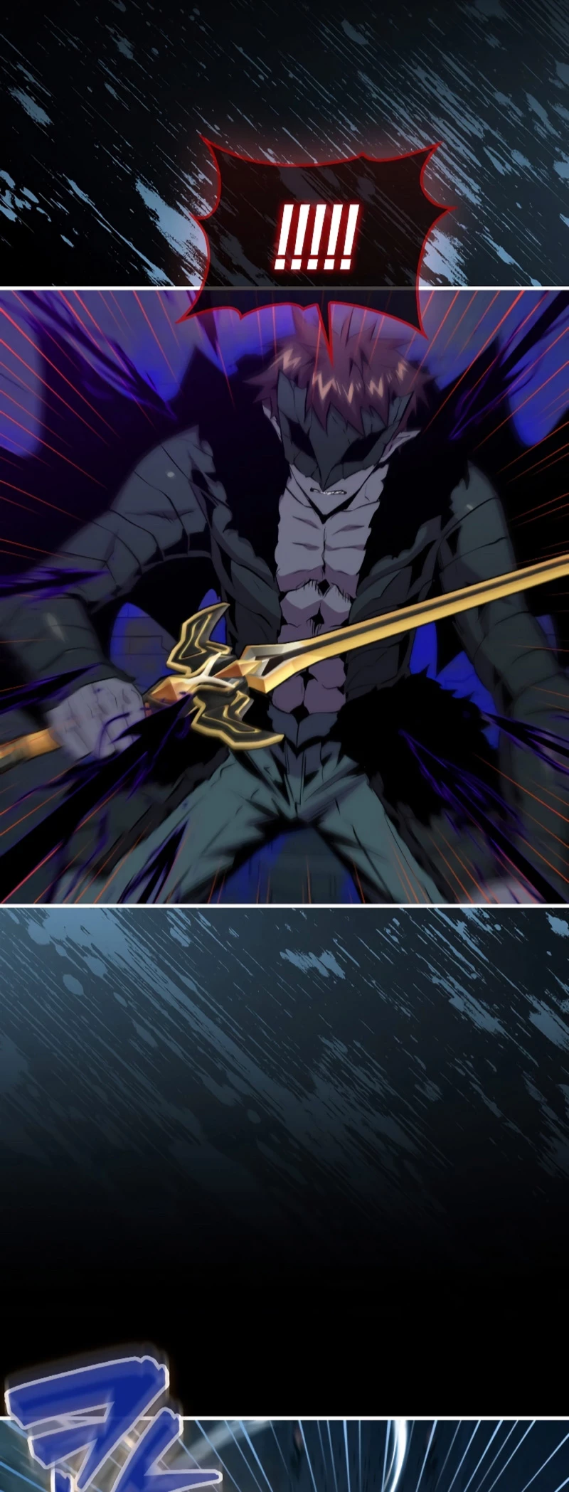 Ranker Dormido capítulo 94 página 25