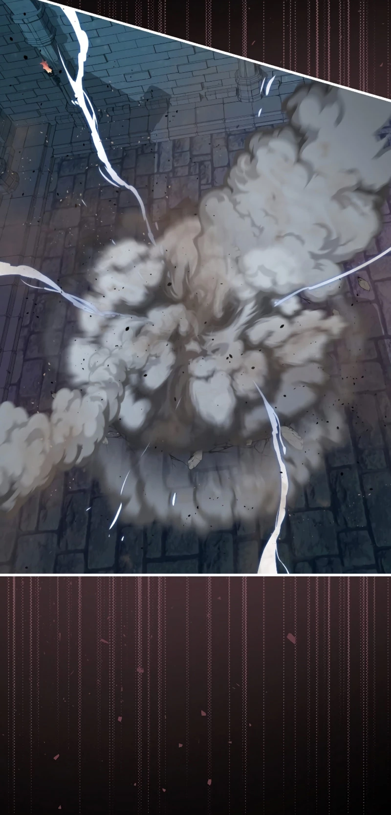 Ranker Dormido capítulo 94 página 30
