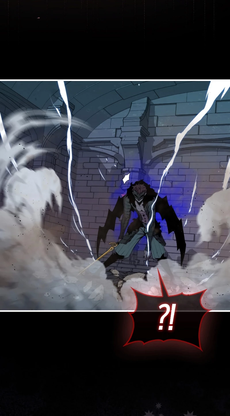 Ranker Dormido capítulo 94 página 31