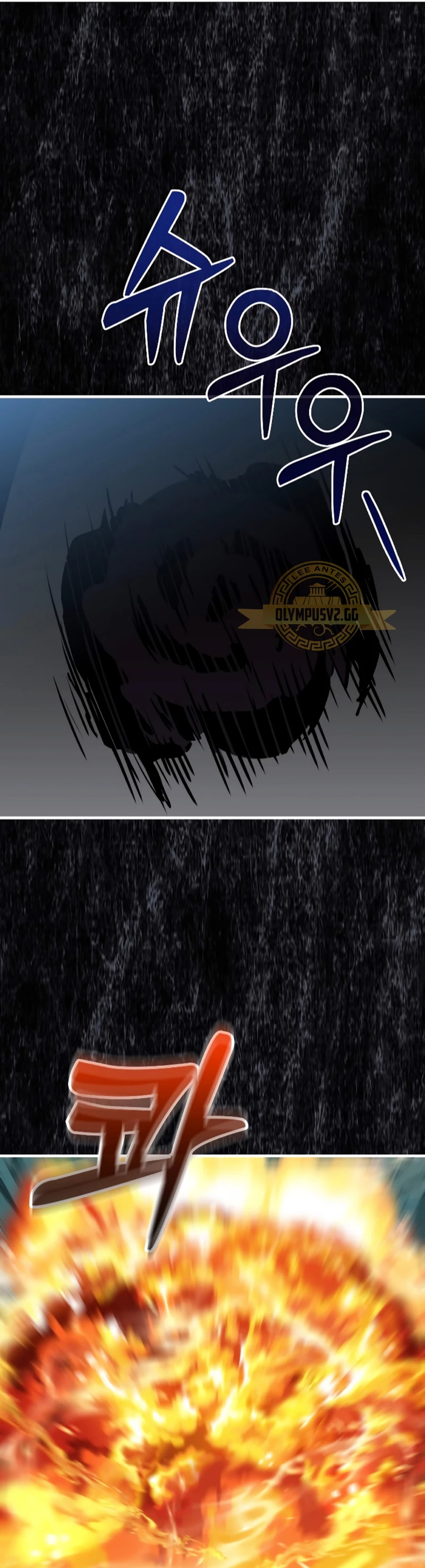 Ranker Dormido capítulo 94 página 51