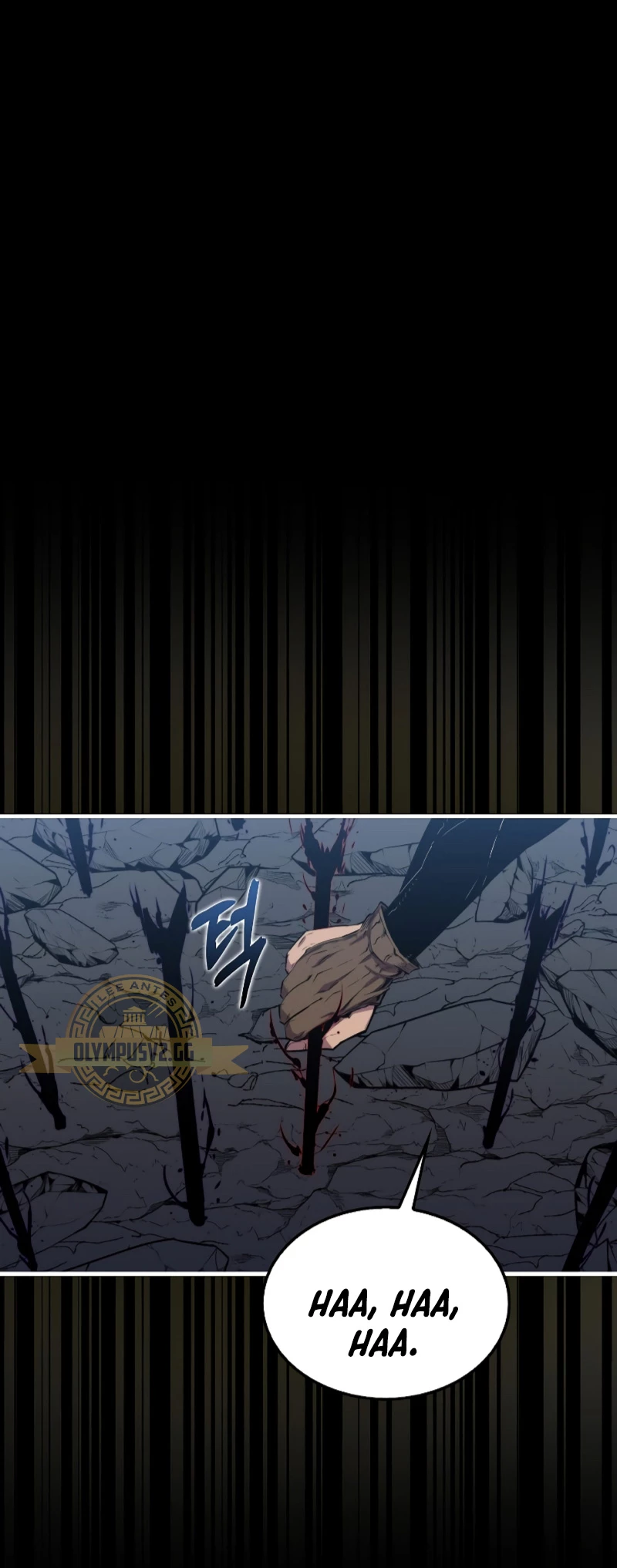 Ranker Dormido capítulo 94 página 53