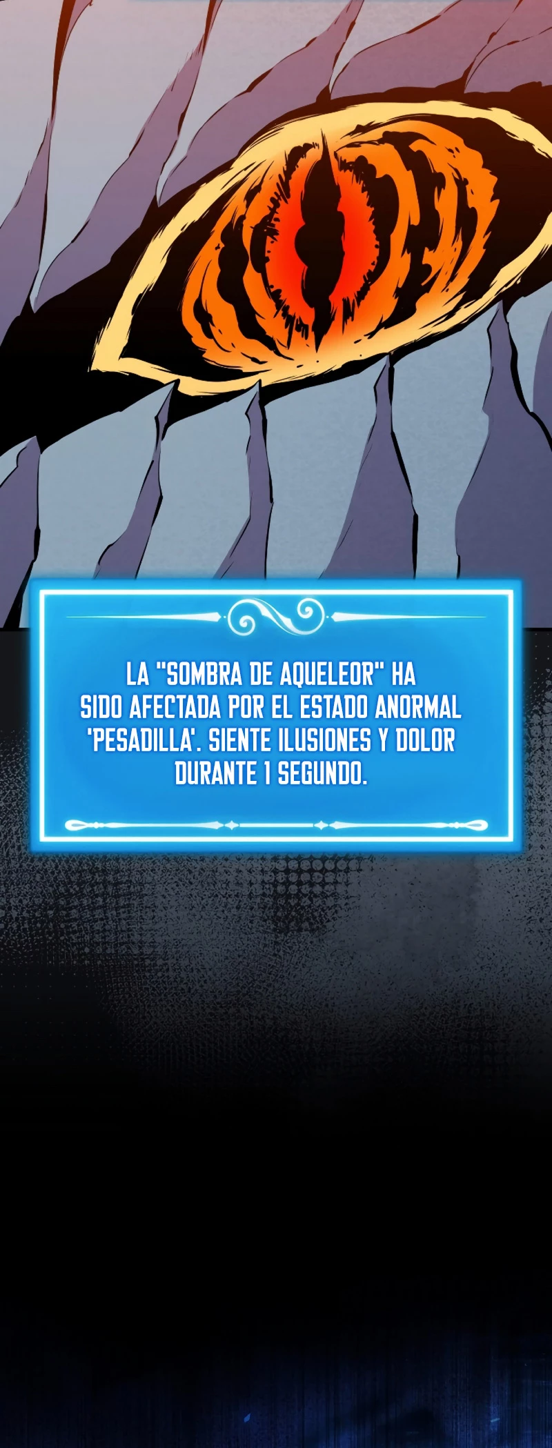 Ranker Dormido capítulo 99 página 11