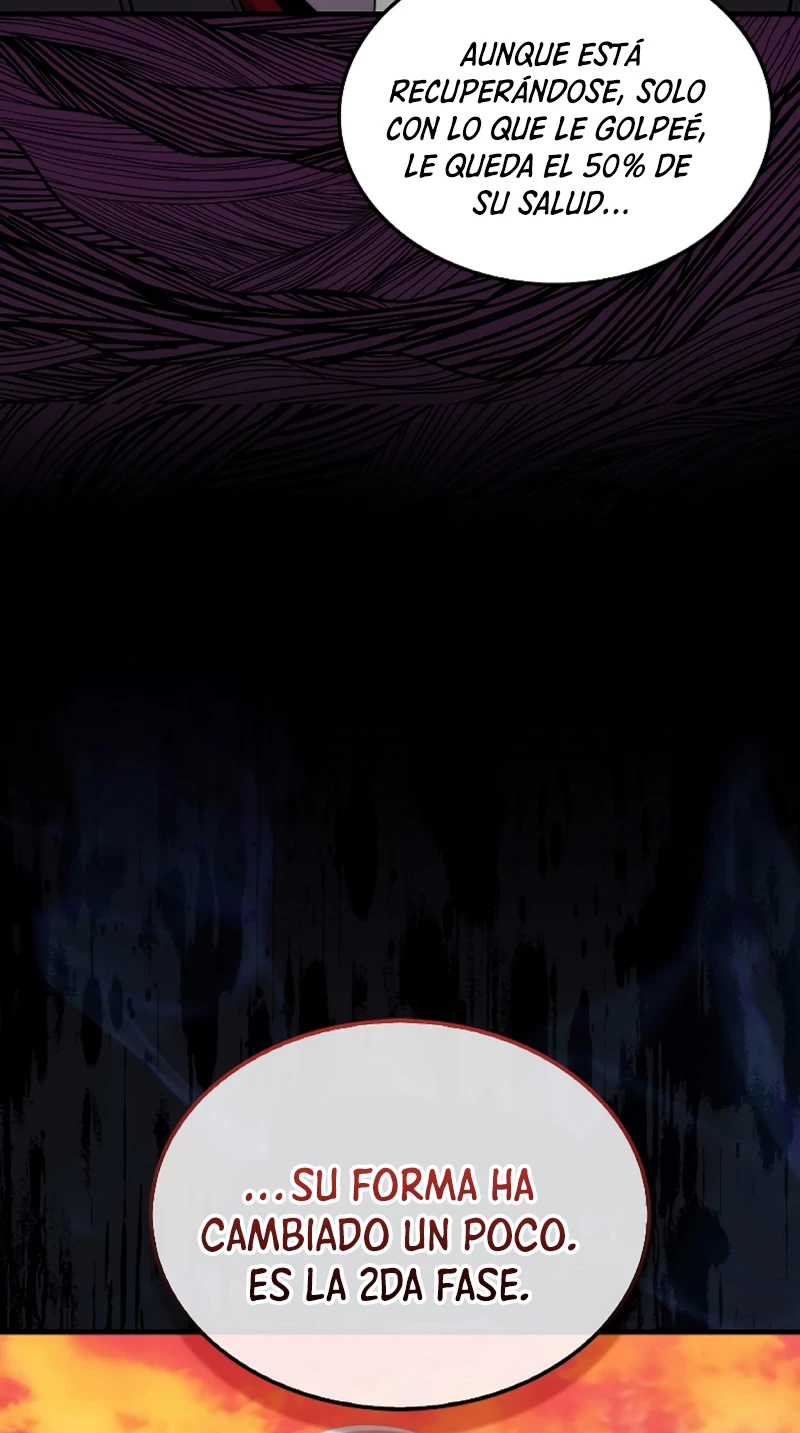 Ranker Dormido capítulo 99 página 22