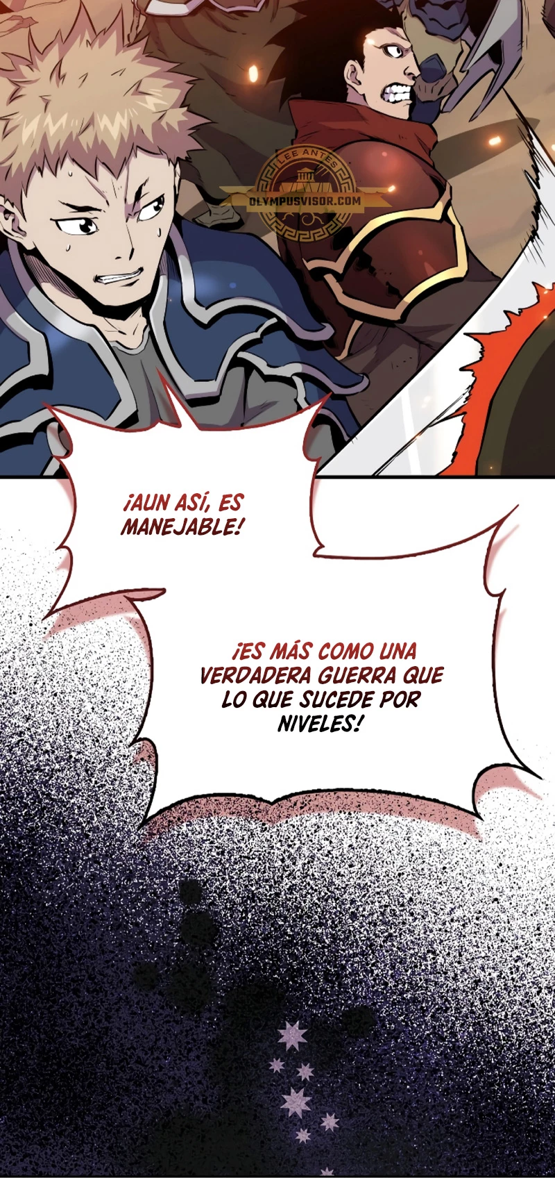 Ranker Dormido capítulo 99 página 47