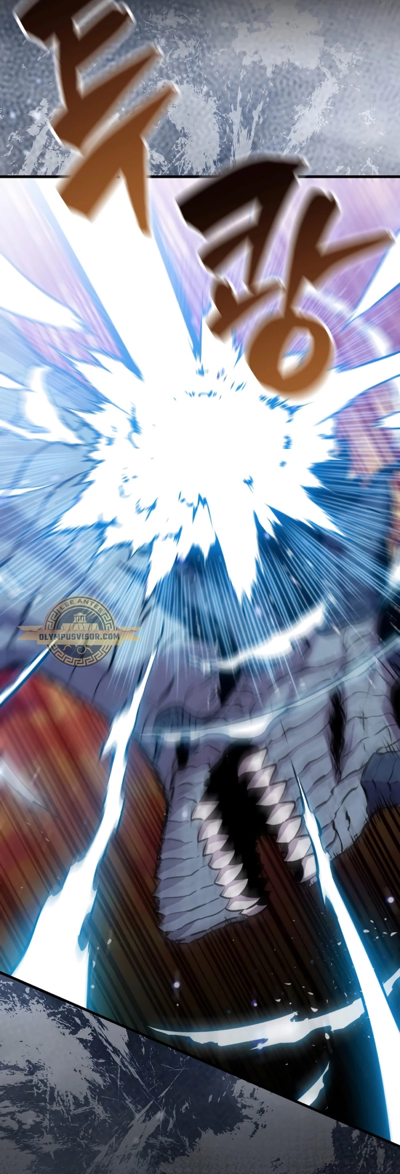 Ranker Dormido capítulo 99 página 9