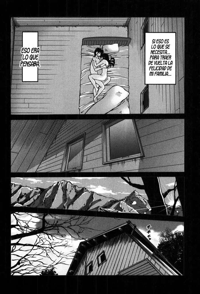 Monokage No Iris capítulo 10 página 14