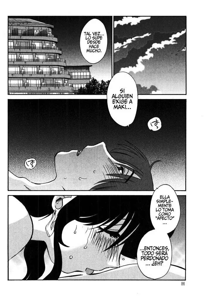 Monokage No Iris capítulo 12 página 12