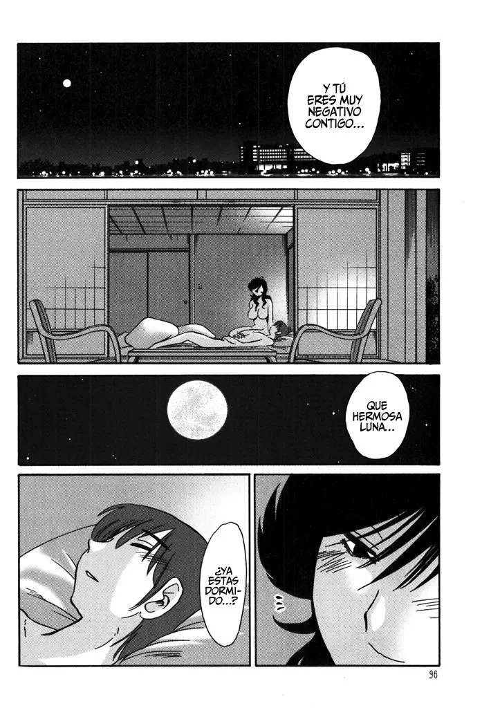 Monokage No Iris capítulo 12 página 22