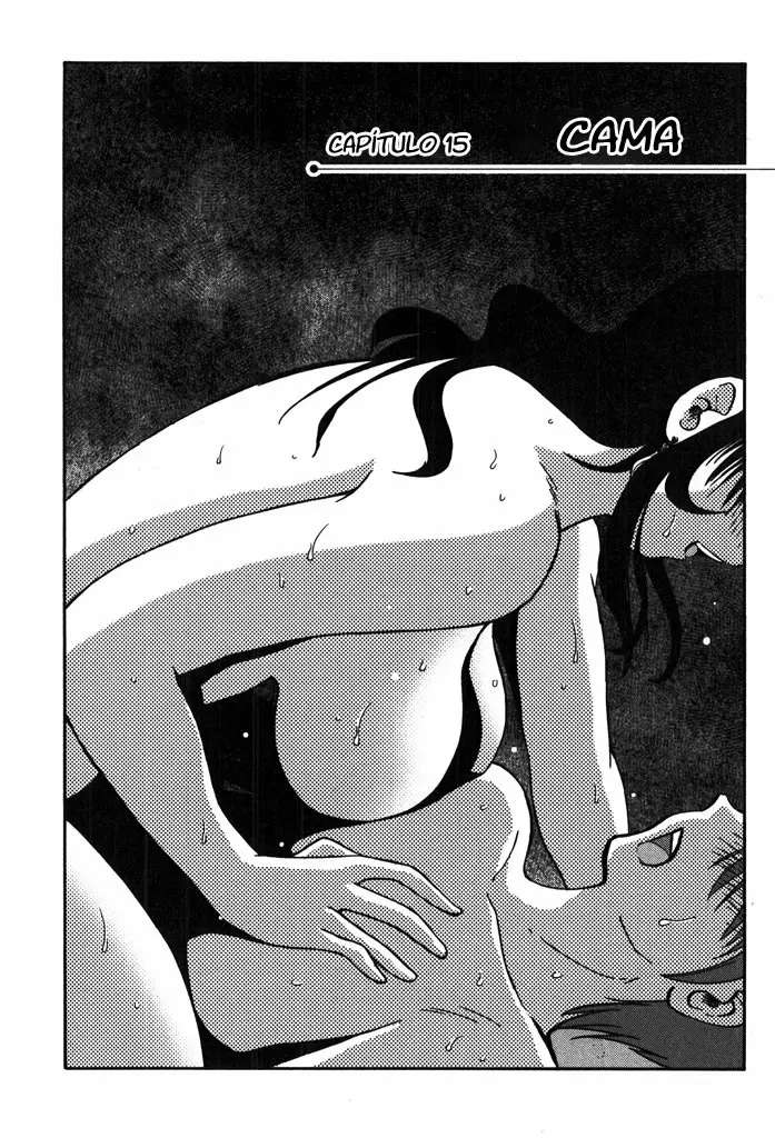 Monokage No Iris capítulo 15 página 1
