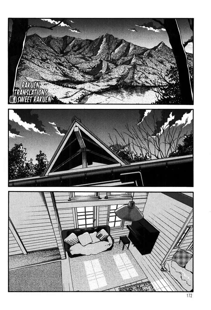 Monokage No Iris capítulo 16 página 2