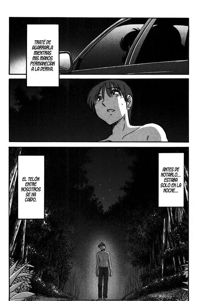 Monokage No Iris capítulo 16 página 24