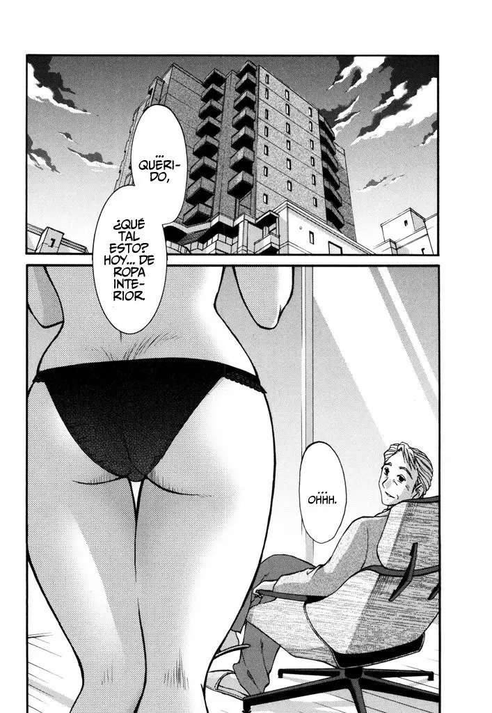 Monokage No Iris capítulo 20 página 2