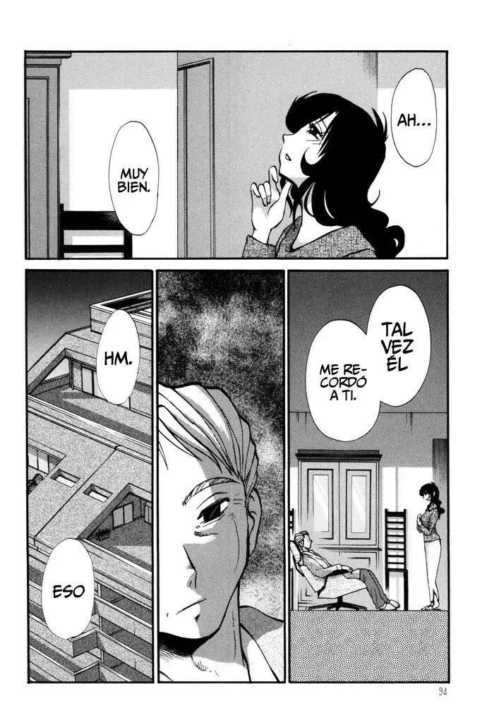Monokage No Iris capítulo 20 página 20