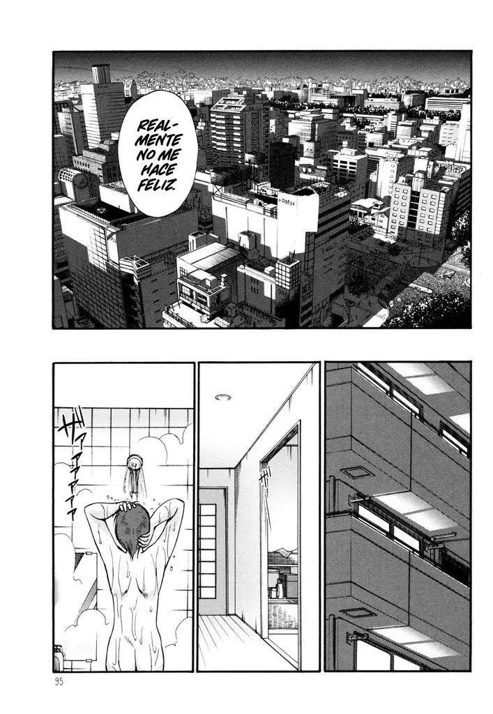 Monokage No Iris capítulo 20 página 21