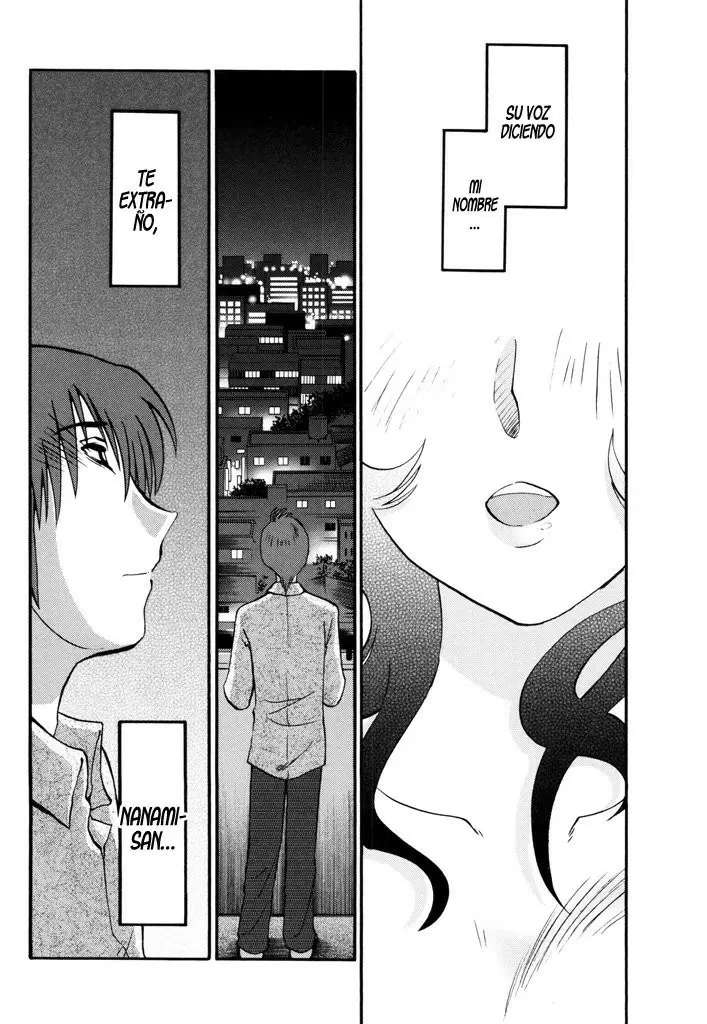 Monokage No Iris capítulo 21 página 15