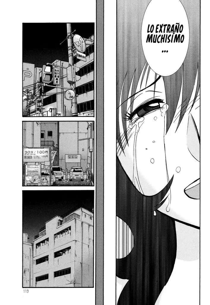 Monokage No Iris capítulo 21 página 20