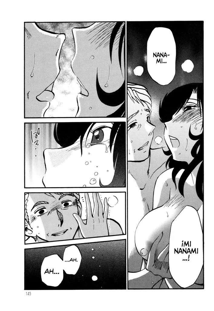 Monokage No Iris capítulo 22 página 23