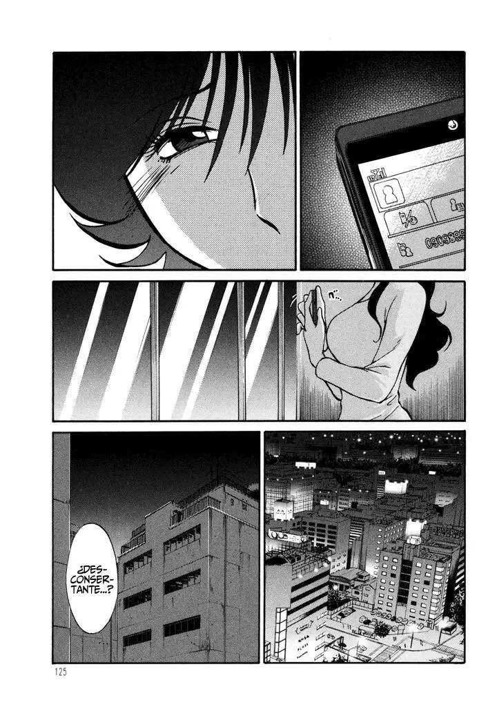Monokage No Iris capítulo 22 página 3