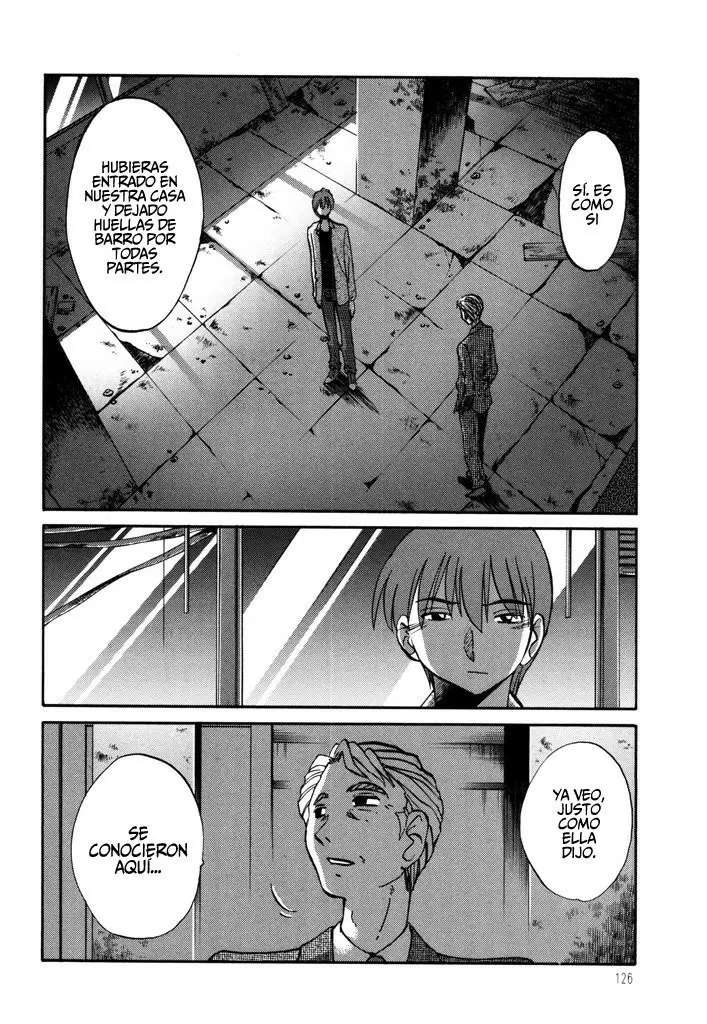 Monokage No Iris capítulo 22 página 4