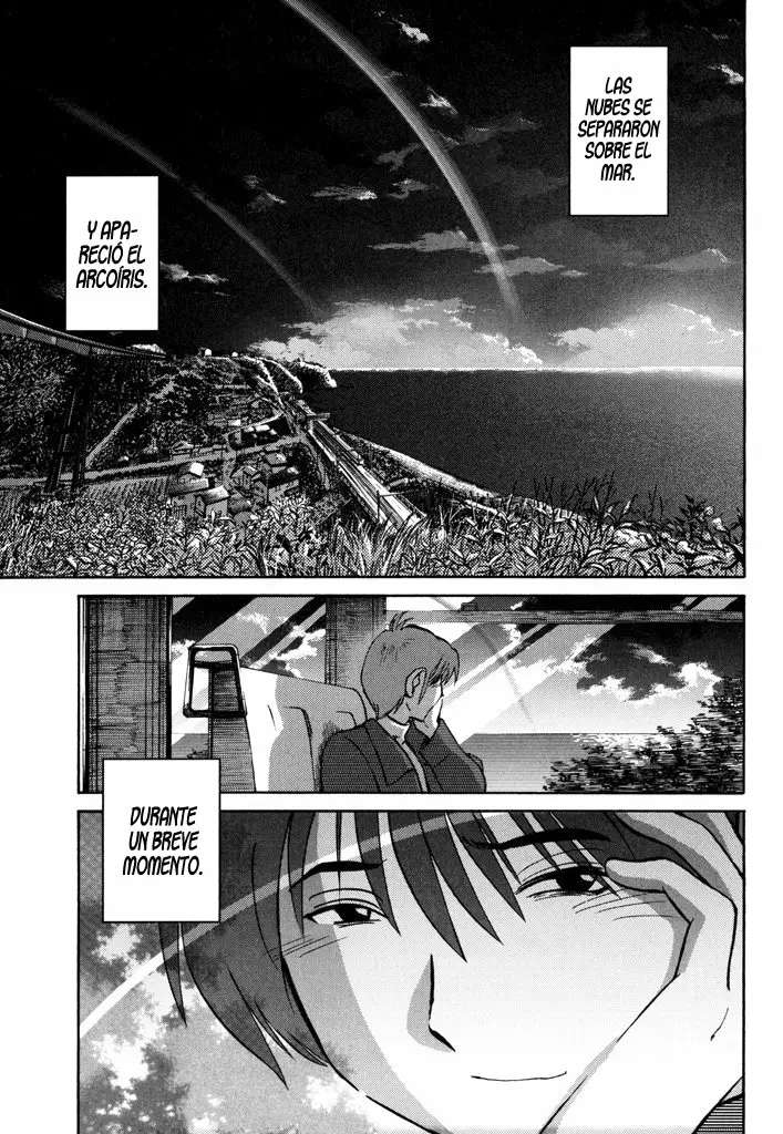 Monokage No Iris capítulo 24 página 22