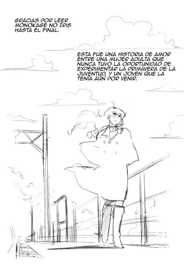 Monokage No Iris capítulo 24 página 25