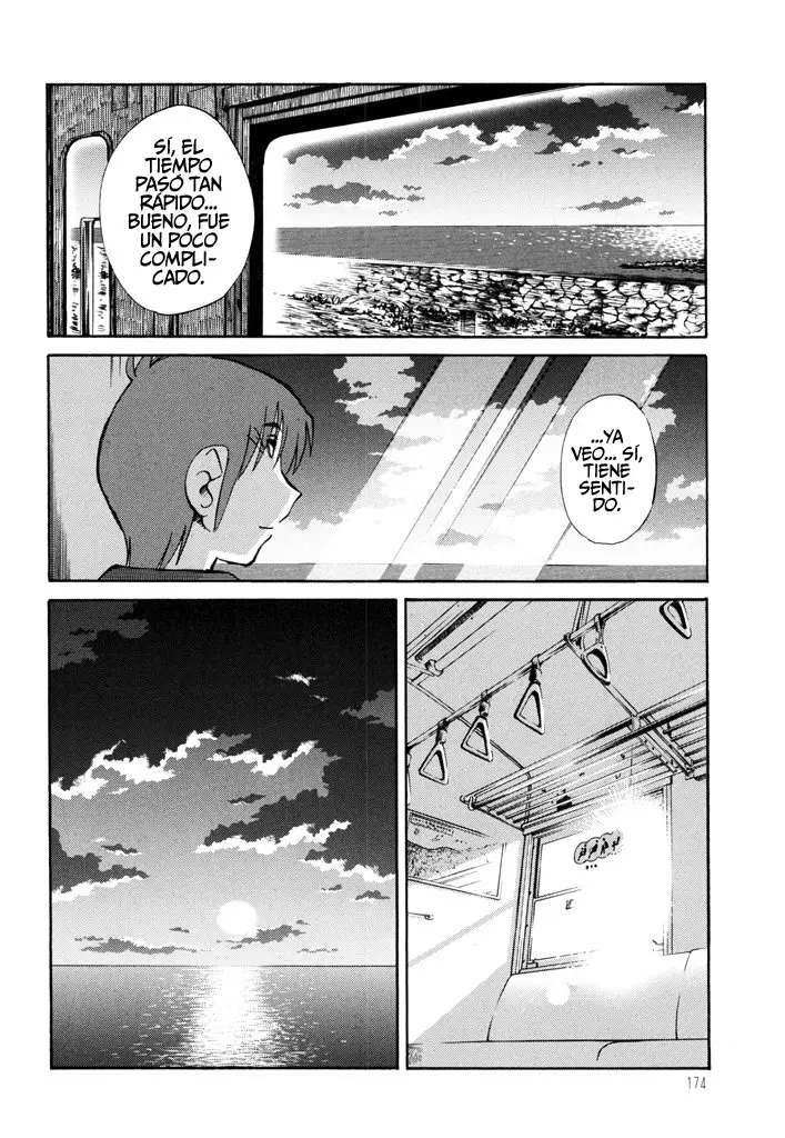 Monokage No Iris capítulo 24 página 4
