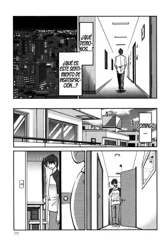 Monokage No Iris capítulo 5 página 11