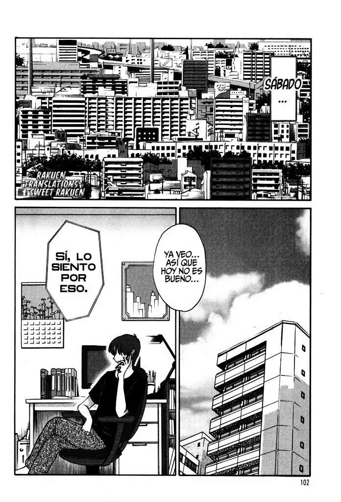 Monokage No Iris capítulo 5 página 2
