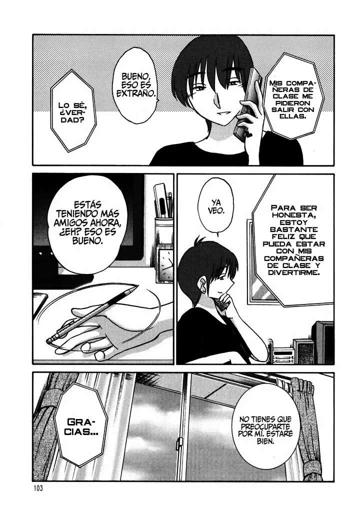 Monokage No Iris capítulo 5 página 3