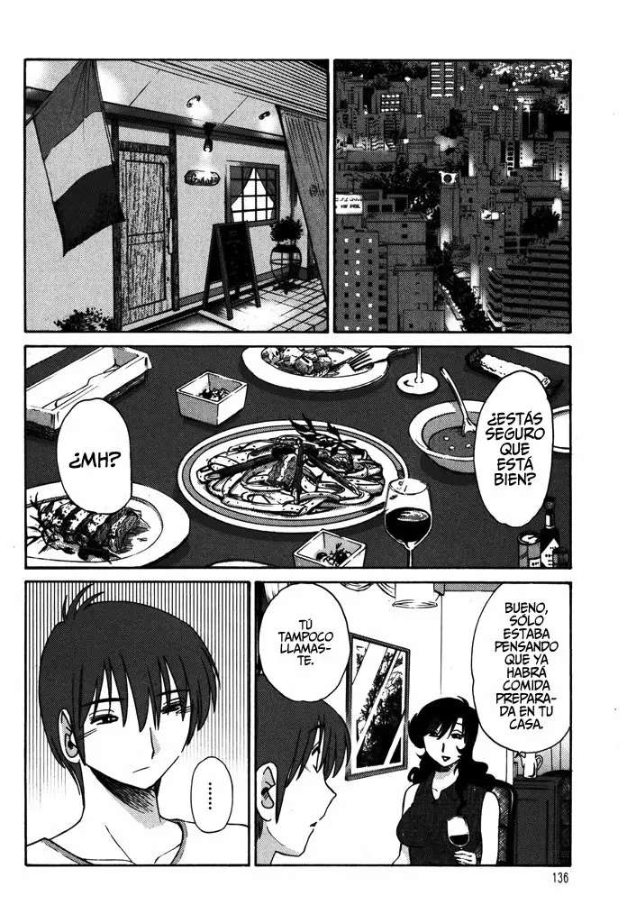 Monokage No Iris capítulo 6 página 10