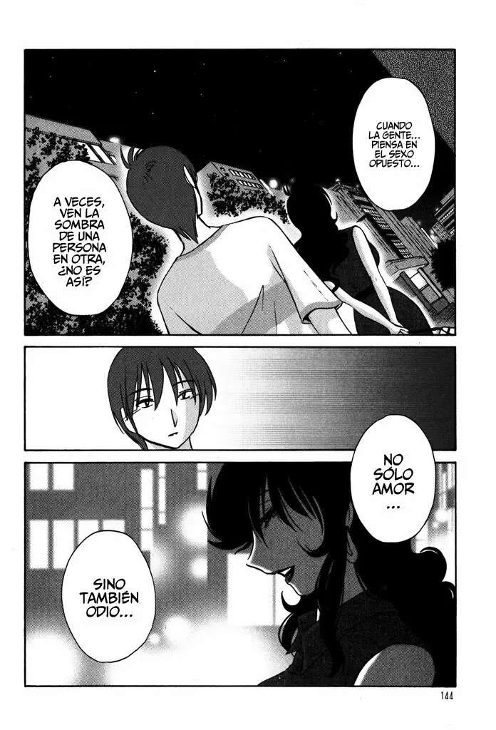 Monokage No Iris capítulo 6 página 18
