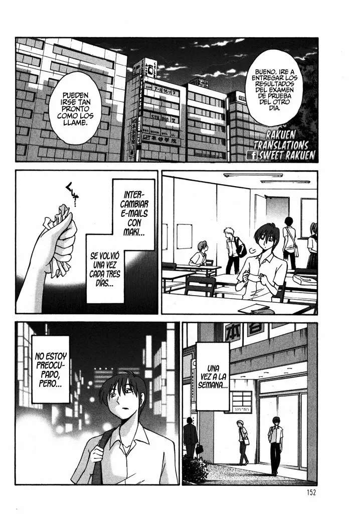 Monokage No Iris capítulo 7 página 2
