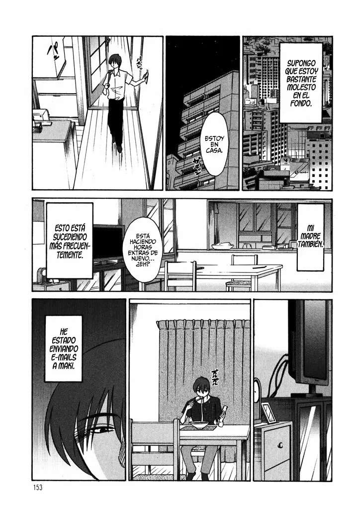 Monokage No Iris capítulo 7 página 3